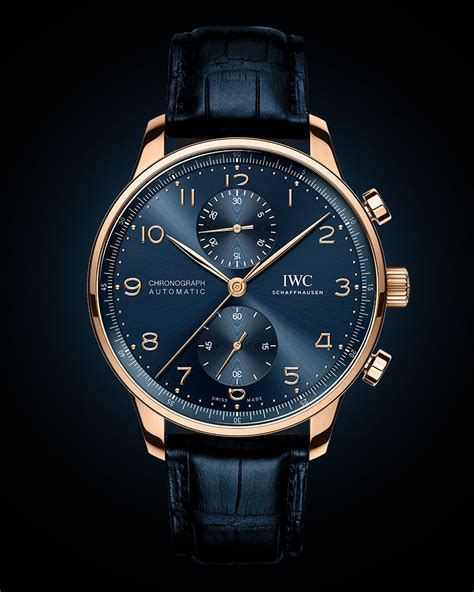 best iwc watch to invest in|best luxury iwc watches.